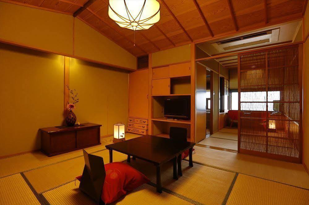 Umi-No-Hotel Isaba Numazu Exterior photo