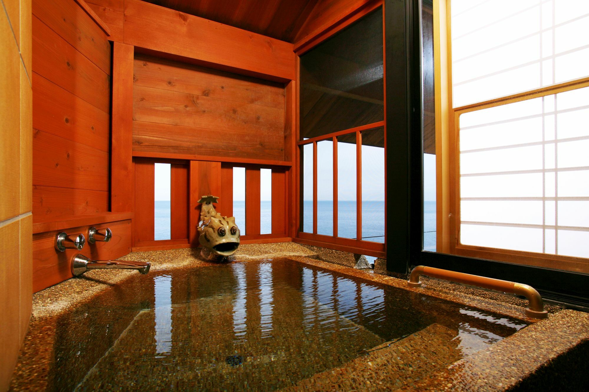 Umi-No-Hotel Isaba Numazu Exterior photo